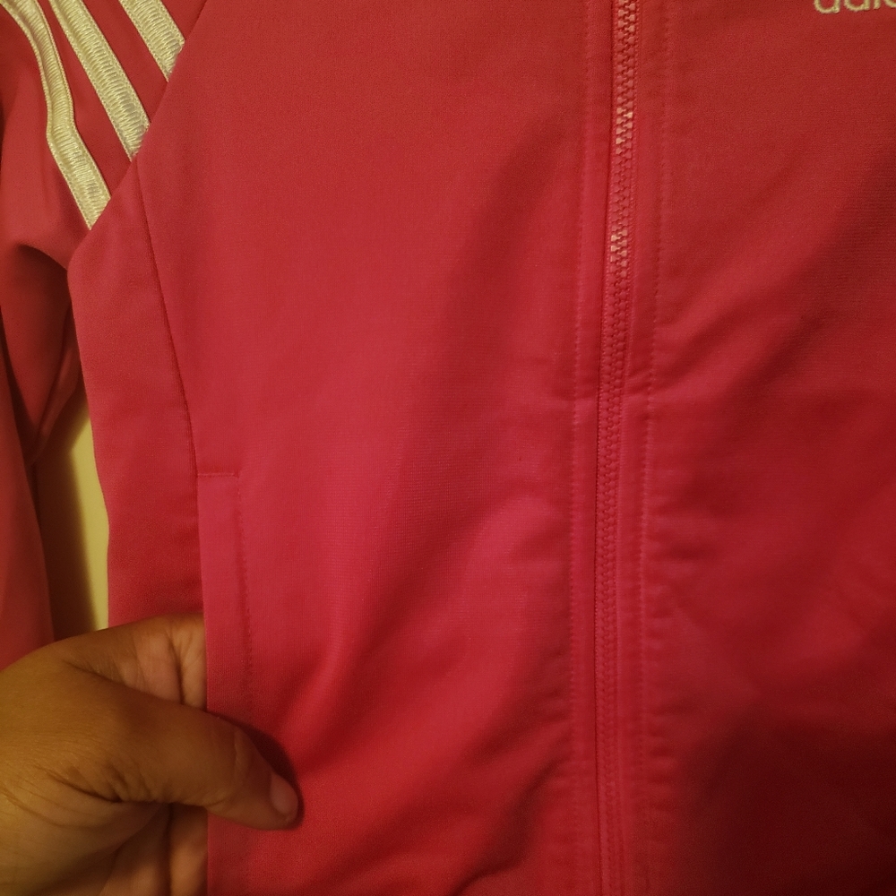 Adidas Track Jacket - Picture 4 of 4